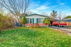98 Queen Street N, New Tecumseth, On L0g 1w0
