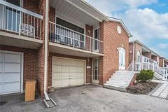 95 Terra Road Lwr Lvl, Vaughan, ON L4L 3J4