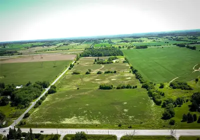1611 Holborn Road E, East Gwillimbury, On L0g 1r0