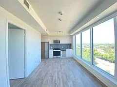 3 Rosewater Street 803w, Richmond Hill, On L4c 5t6