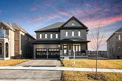 37 Ridgeview Court N, Bradford West Gwillimbury, ON L3Z 0R9