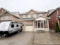 186 Richardson Crescent #lower, Bradford West Gwillimbury, On L3z 0n5