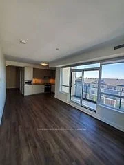 #502 396 Highway 7, Richmond Hill, On, L4b 0g7