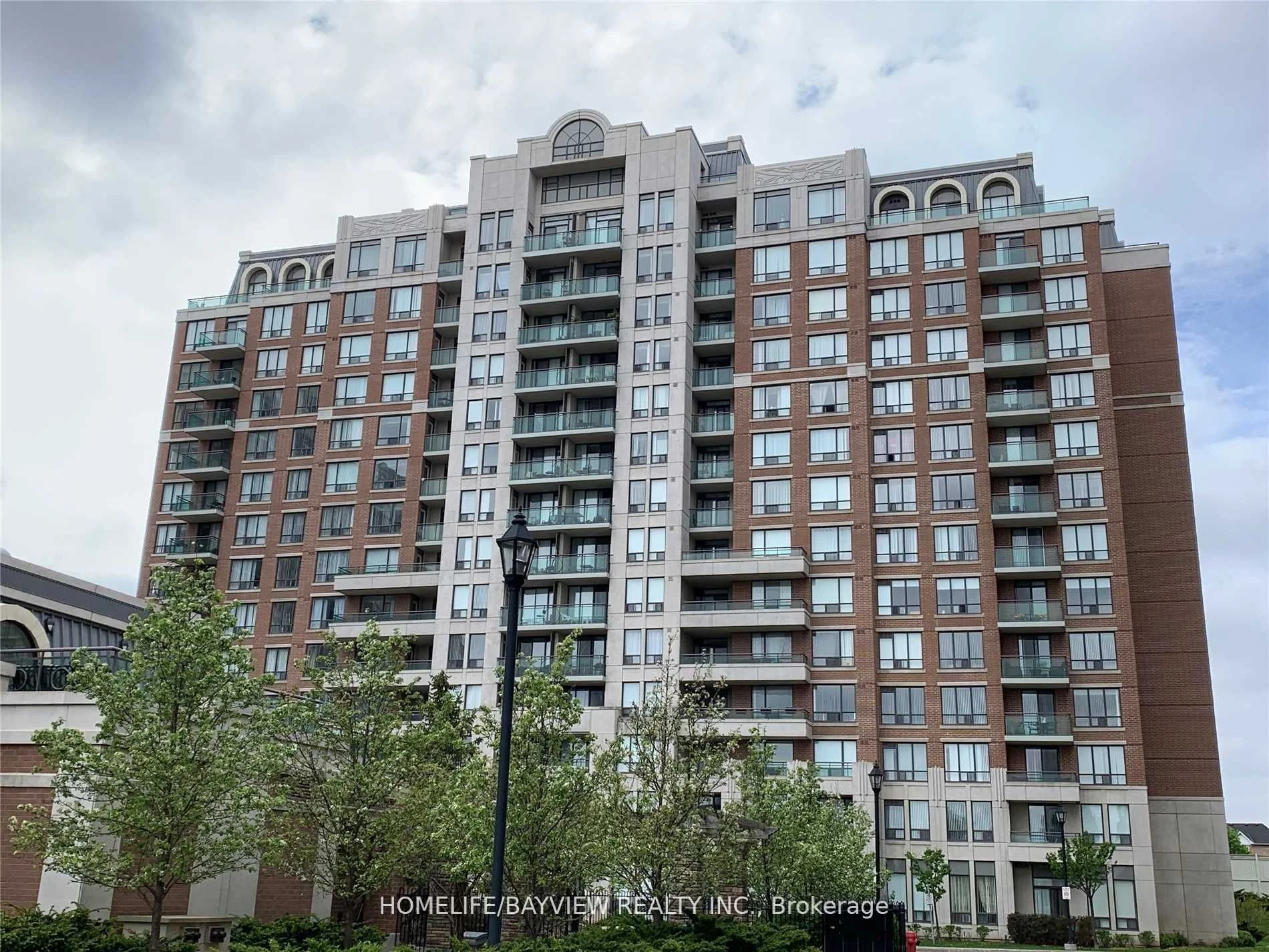 330 Red Maple Road 606, Richmond Hill, ON L4C 0T6