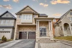 233 Aspenwood Drive, Newmarket, On L3x 3k7