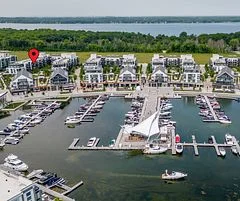 333 Sea Ray Avenue D308, Innisfil, On L9s 0m3