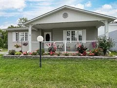 Detached in Innisfil