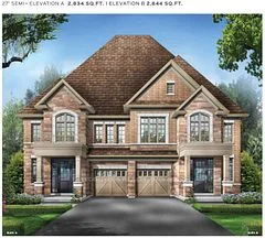 98 Kentledge Avenue, East Gwillimbury, On L9n 0e5
