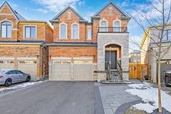 682 Somerville Drive, Newmarket, On L3x 2k8