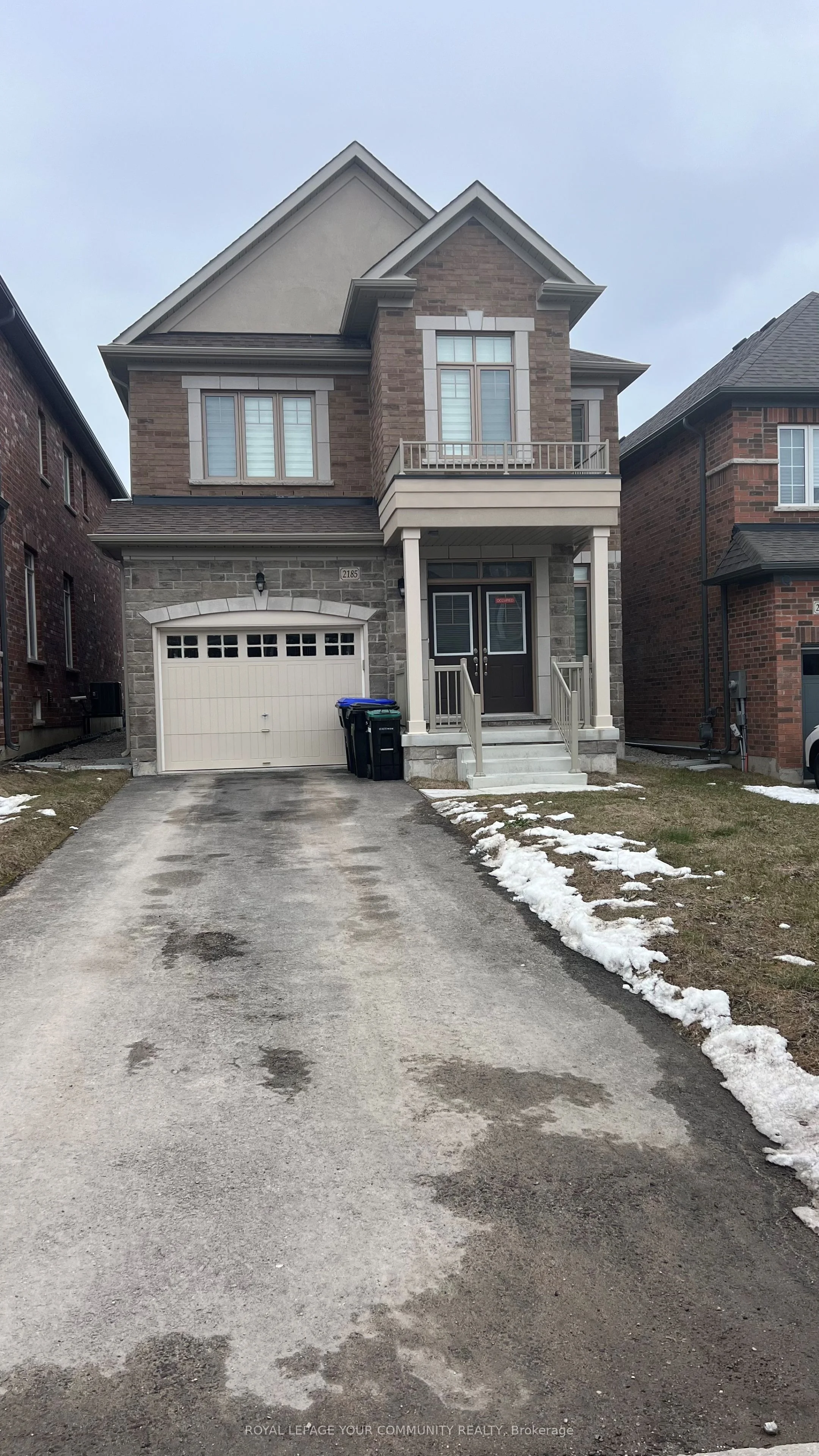 2185 Lozenby Street S, Innisfil, On L9s 0m9