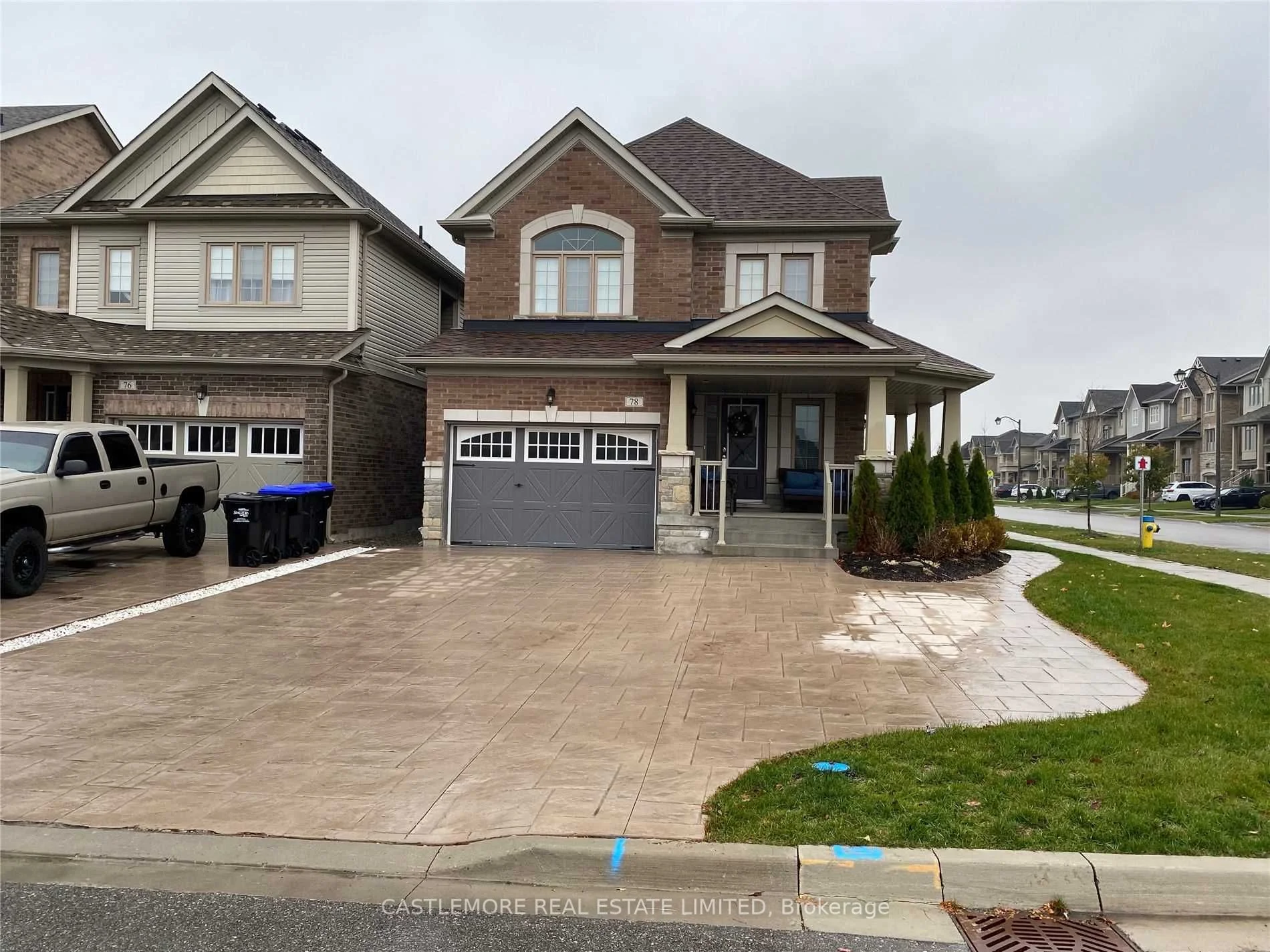 78 Hoard Street, New Tecumseth, ON L9R 0M7