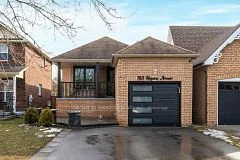 193 Heydon Avenue, New Tecumseth, On L9r 1n7