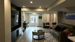 27 Paperbark Avenue Bsmt, Vaughan, On L6a 0y1