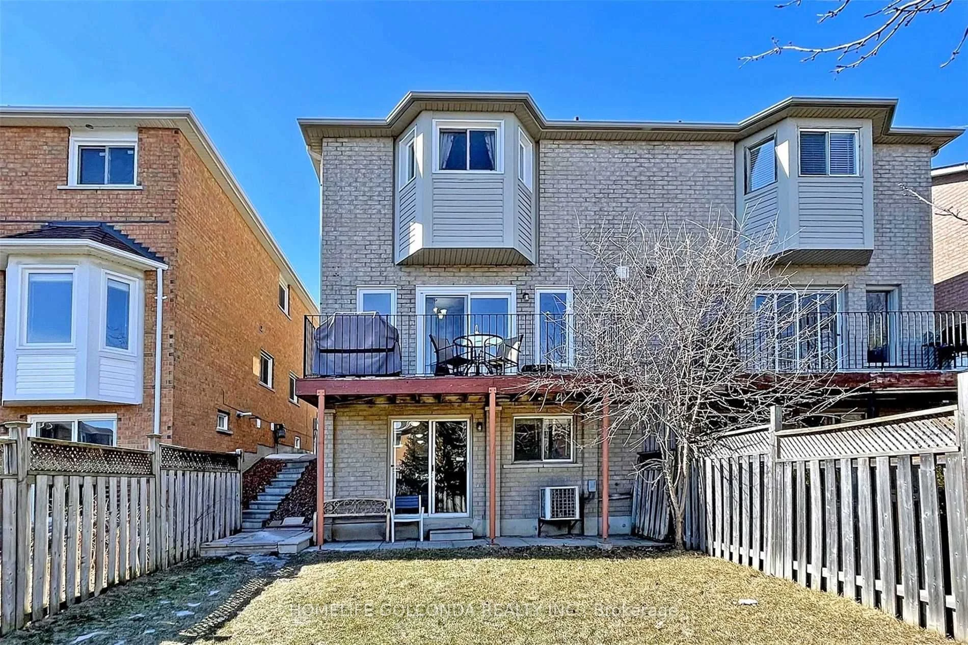 5 Bridlepath Street, Richmond Hill, On L4s 1v8