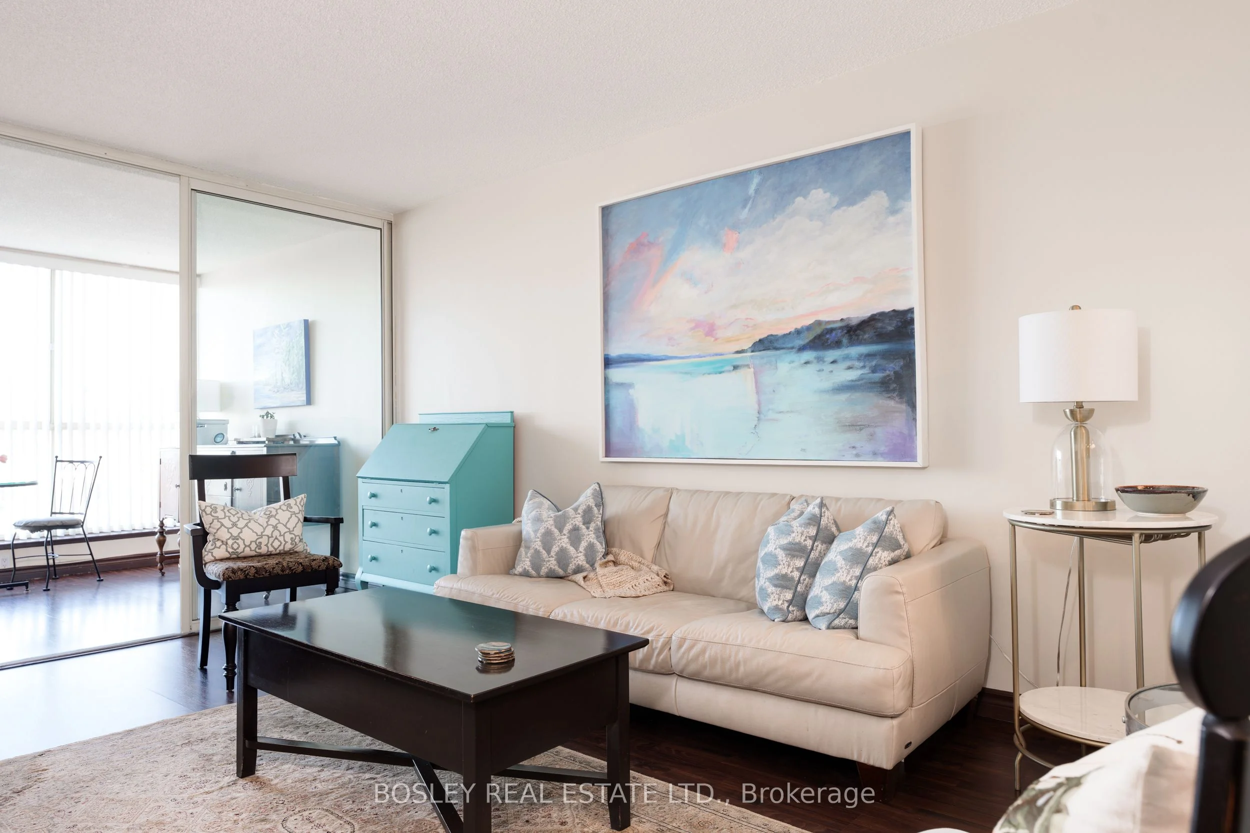 100 Observatory Lane 1108, Richmond Hill, On L4c 1t4