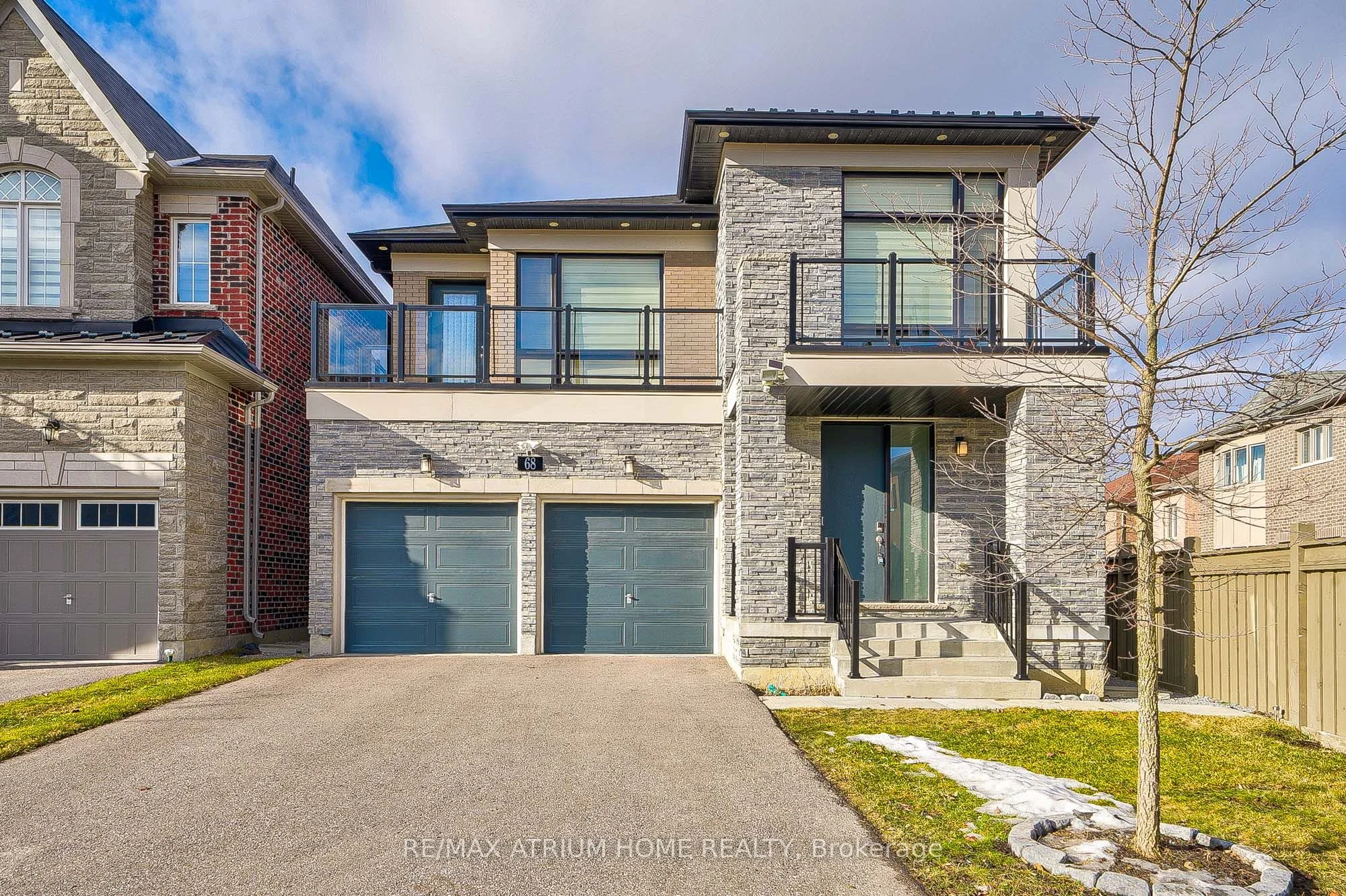 68 Starkweather Street, Aurora, On L4g 0z2