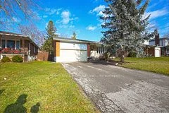 747 Allan Avenue, Newmarket, On L3y 1h7