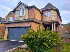 3 SALT CREEK Avenue, Richmond Hill, ON L4S 1R3