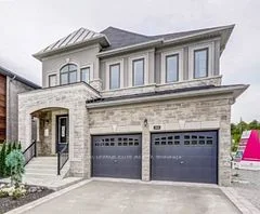 368 Silk Twist Drive, East Gwillimbury, ON L9N 0V4