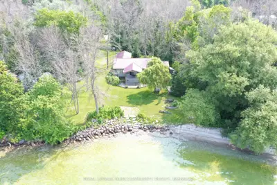 1167 Chief Joseph Snake Road, Georgina Islands, On L0e 1r0