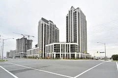 9085 Jane Street 1610, Vaughan, On L4l 0k8