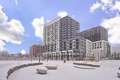 3 Rosewater Street 901W, Richmond Hill, ON L4C 5T6