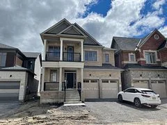 37 Marlene Johnston Drive, East Gwillimbury, On L9n 0w7