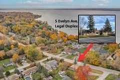 5 Evelyn Avenue, Georgina, On L4p 3c8