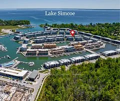 3683 Ferretti Court Lot 60, Innisfil, On L9s 0n6