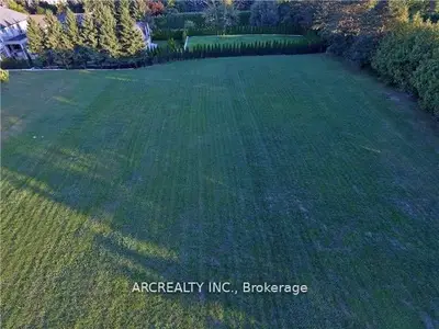 Lot 655 Woodland Acres Crescent, Vaughan, On L6a 1g2