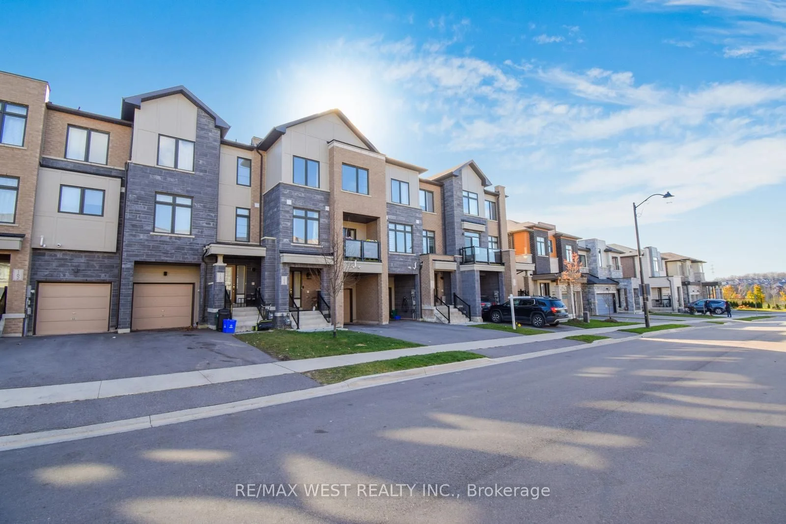 158 Tango Crescent, Newmarket, ON L3X 0K5