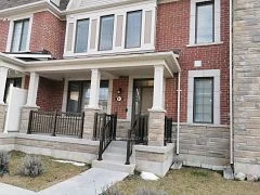 91 Casely Avenue, Richmond Hill, On L4s 0k7