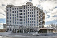 9235 Jane Street 1406, Vaughan, On L6a 0j8