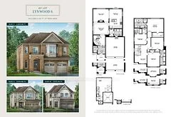 169 Danny Wheeler Boulevard, Georgina, On L4p 0j5