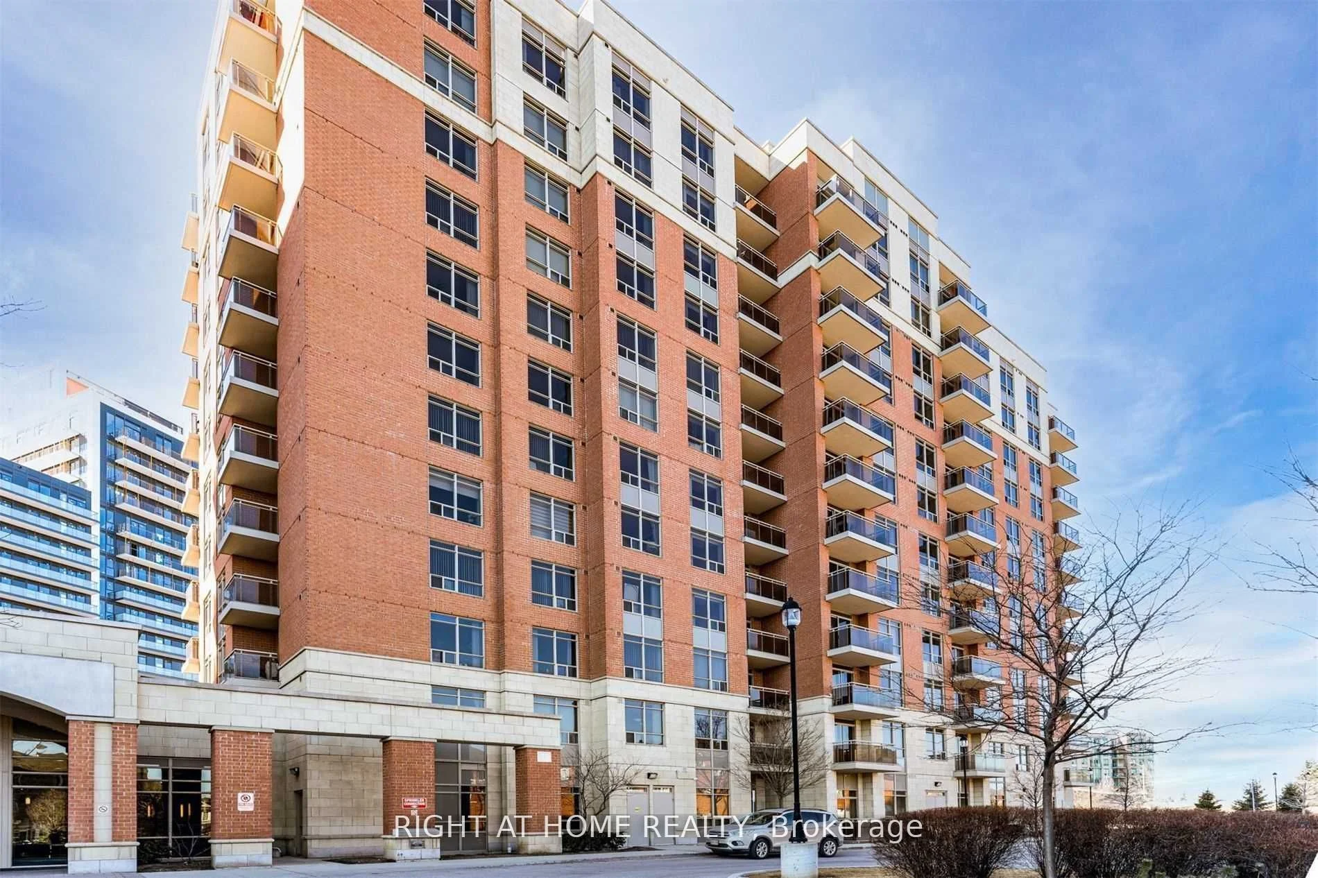 75 King William Crescent 310, Richmond Hill, On L4b 0c1