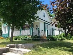 117 James Street, Bradford West Gwillimbury, On L3z 1j6