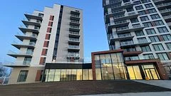 6 David Eyer Road 212, Richmond Hill, On L4s 0n6