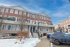26 Bruce Street C13, Vaughan, ON L4L 1J4