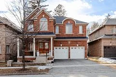 46 Abilene Court, Richmond Hill, On L4c 0s6