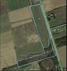 15888 York Durham Line, Whitchurch-Stouffville, ON L4A 7L7
