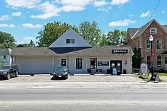 6193 Main Street, Whitchurch-stouffville, On L4a 4h8
