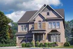 45 SWEETGALE Crescent N, Richmond Hill, ON L4E 1K6