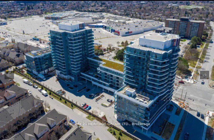 9471 Yonge Street 541, Richmond Hill, ON L4C 1V4