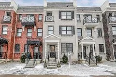 142 Baker Hill Boulevard, Whitchurch-stouffville, On L4a 1y2