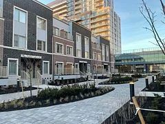 30 Almond Blossom Mews 125, Vaughan, On L4k 0n6