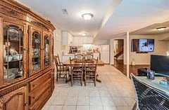 87 Ballard Crescent Bsmt, Newmarket, On L3x 1s2