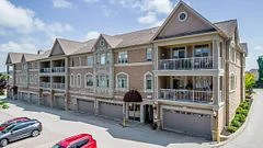 2 Briar Hill Heights 311, New Tecumseth, On L9r 2h6
