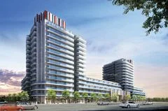9471 YONGE Street 807, Richmond Hill, ON L4C 1V4
