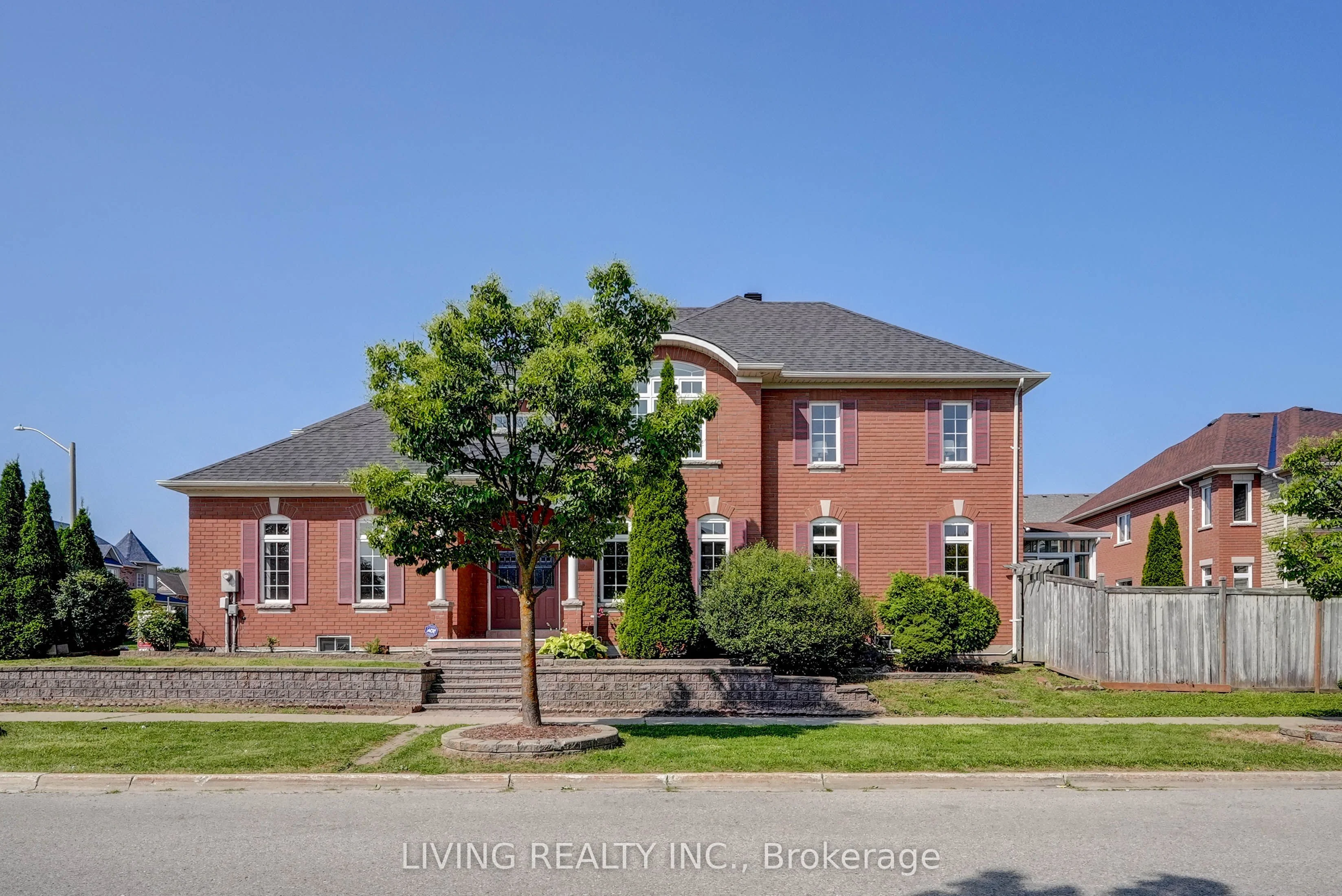 281 Frank Endean Road, Richmond Hill, ON L4S 2C2