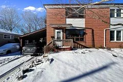 171 Taylor Mills Drive N, Richmond Hill, ON L4C 2T5